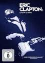 : Eric Clapton - Life in 12 Bars (OmU), DVD