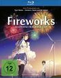 Akiyuki Shinbo: Fireworks - Alles eine Frage der Zeit (Blu-ray), BR