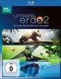 Peter Webber: Unsere Erde 2 (Blu-ray), BR