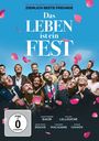 Eric Toledano: Das Leben ist ein Fest, DVD