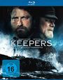 Kristoffer Nyholm: Keepers (Blu-ray), BR