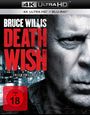 Eli Roth: Death Wish (2017) (Ultra HD Blu-ray & Blu-ray), UHD,BR