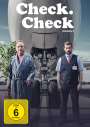 Lars Jessen: Check. Check Staffel 1, DVD