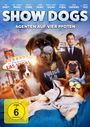 Raja Gosnell: Show Dogs, DVD