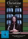 Antonio Campos: Christine (2016), DVD