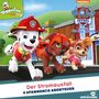 Paw Patrol CD 8, CD