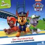 Paw Patrol CD 9, CD
