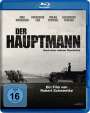 Robert Schwentke: Der Hauptmann (Blu-ray), BR