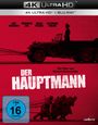 Robert Schwentke: Der Hauptmann (Ultra HD Blu-ray & Blu-ray), UHD,BR