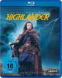 Russell Mulcahy: Highlander (Blu-ray), BR