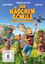 Ute von Münchow-Pohl: Die Häschenschule - Der grosse Eierklau, DVD