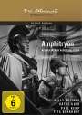 Reinhold Schünzel: Amphytryon - Aus den Wolken kommt das Glück, DVD
