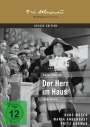 Heinz Helbig: Der Herr im Haus, DVD