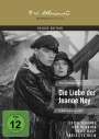 Georg Wilhelm Pabst: Die Liebe der Jeanne Ney, DVD