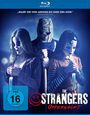 Johannes Roberts: The Strangers: Opfernacht (Blu-ray), BR