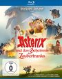 Alexandre Astier: Asterix und das Geheimnis des Zaubertranks (Blu-ray), BR