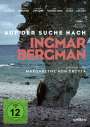 Margarethe von Trotta: Auf der Suche nach Ingmar Bergman, DVD