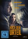 Xavier Legrand: Nach dem Urteil, DVD