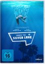 David Robert Mitchell: Under the Silver Lake, DVD