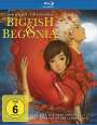 Zhang Chun: Big Fish & Begonia (Blu-ray), BR