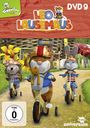 : Leo Lausemaus DVD 9, DVD