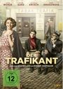 Nicolaus Leytner: Der Trafikant, DVD