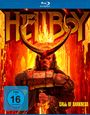 Neil Marshall: Hellboy - Call of Darkness (Blu-ray), BR