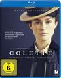 Wash Westmoreland: Colette (Blu-ray), BR