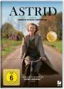 Pernille Fischer Christensen: Astrid, DVD