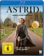 Pernille Fischer Christensen: Astrid (Blu-ray), BR