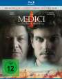 Christian Duguay: Die Medici Staffel 2 - Lorenzo der Prächtige (Blu-ray), BR,BR