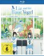 Naoko Yamada: Liz und der Blaue Vogel (Blu-ray), BR