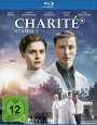 Anno Saul: Charité Staffel 2 (Blu-ray), BR