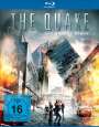 John Andreas Andersen: The Quake (Blu-ray), BR
