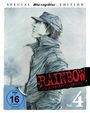 Hiroshi Kojina: Rainbow: Die Sieben von Zelle sechs Vol. 4 (Blu-ray), BR