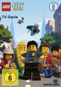 : LEGO City DVD 1, DVD