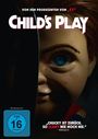 Lars Klevberg: Child's Play, DVD