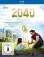 Damon Gameau: 2040 - Wir retten die Welt! (Blu-ray), BR