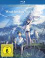 Makoto Shinkai: Weathering With You - Das Mädchen, das die Sonne berührte (Blu-ray), BR