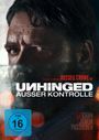Derrick Borte: Unhinged (2020), DVD