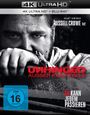 Derrick Borte: Unhinged (2020) (Ultra HD Blu-ray & Blu-ray), UHD
