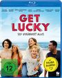 Ziska Riemann: Get Lucky (2019) (Blu-ray), BR