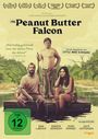 Tyler Nilson: The Peanut Butter Falcon, DVD