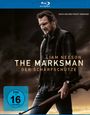 Robert Lorenz: The Marksman - Der Scharfschütze (Blu-ray), BR