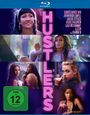 Lorene Scafaria: Hustlers (Blu-ray), BR