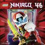 : LEGO Ninjago (CD 46), CD
