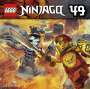 : LEGO Ninjago (CD 49), CD
