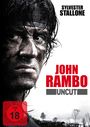 Sylvester Stallone: John Rambo, DVD