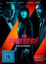 Martin Campbell: The Protege - Made for Revenge, DVD