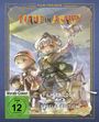 : Made in Abyss - Die Film-Trilogie (Special Edition) (Blu-ray), BR,BR